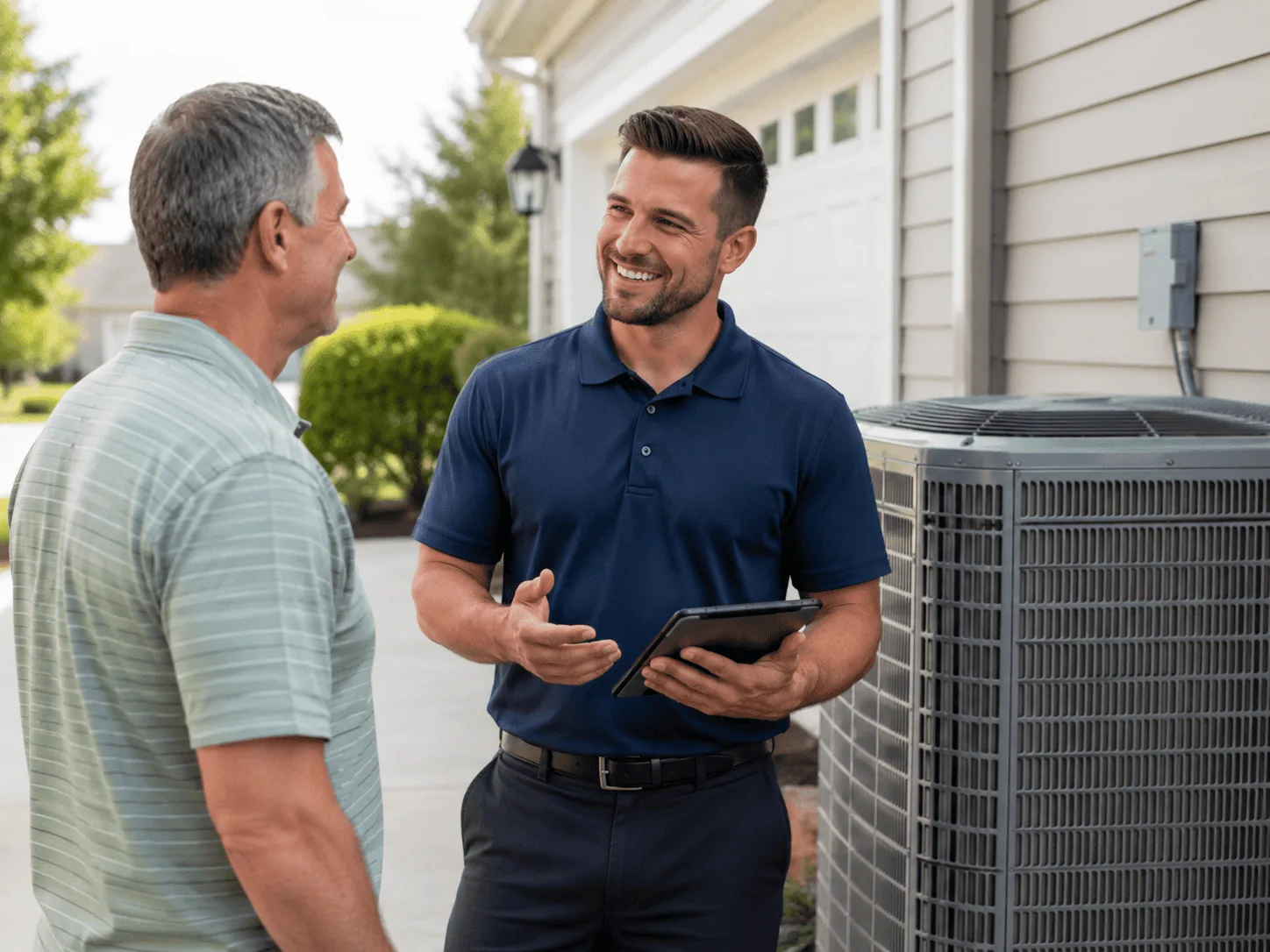 Heat Pump Installation Whitewater, MO FAQs